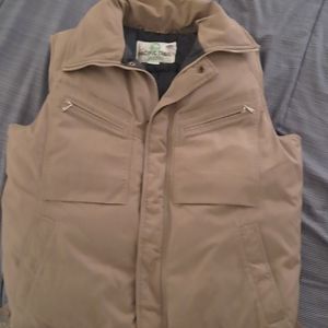 Pacific trail sportswear vest